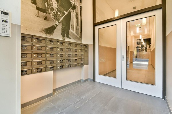 Medium property photo - Osdorpplein 967, 1068 TD Amsterdam